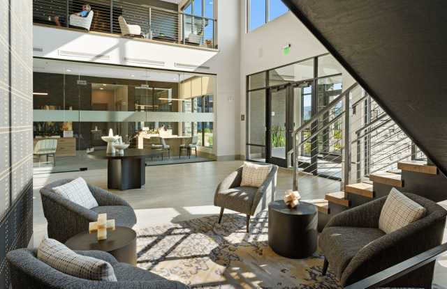 Northwest Crossing Apartment Homes Gallery 4