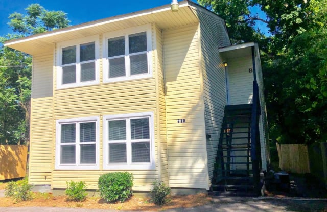 710 Metcalf Street Apt. B - 710 Metcalf Street, Augusta, GA 30904