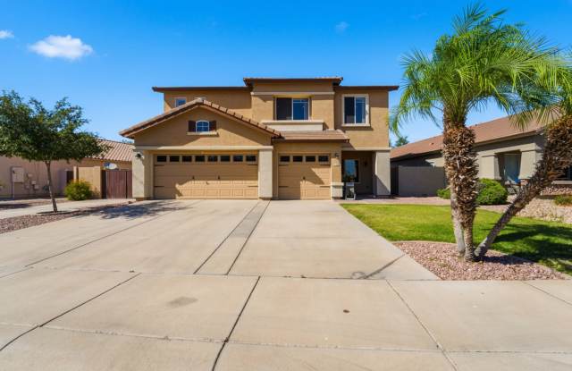 Peoria Gem | 4 Bed, Loft, Workshop & Covered RV Parking photos photos