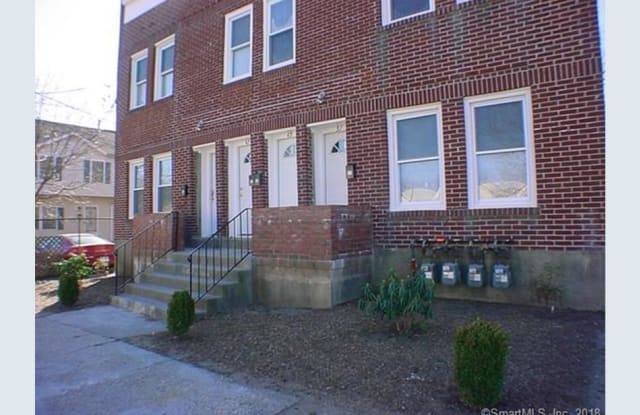 49 Cowles St - 49 Cowles St, Bridgeport, CT 06607