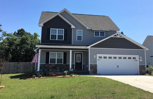 172 Rosemary Ave - 172 Rosemary Avenue, Onslow County, NC 28539