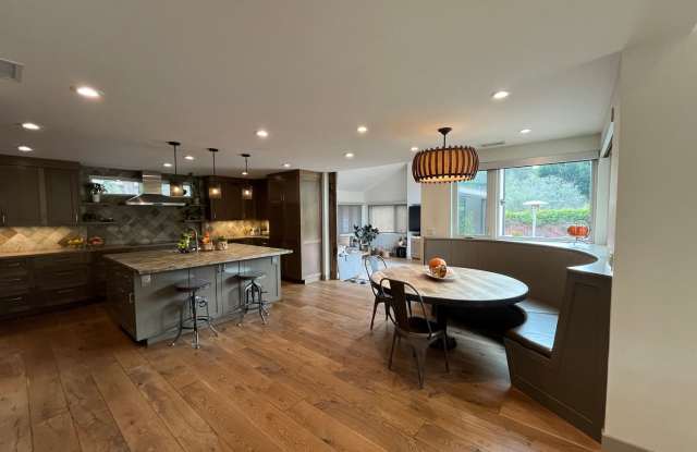 Stunning Single Level Home in Ferrini Ranch with Views of Bishop Peak - 221 Twin Ridge Drive, San Luis Obispo, CA 93405