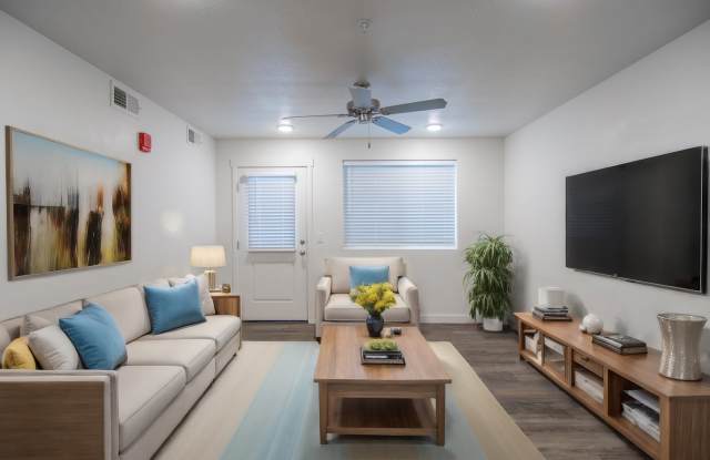 Beautiful 2-Bed, 2-Bath Apartment in Payson. Great Location! photos photos