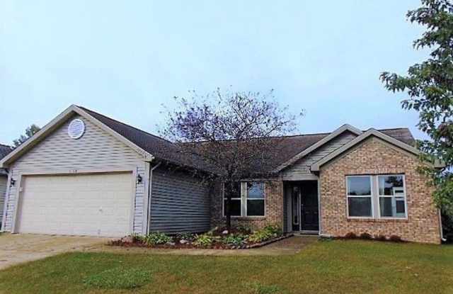 3 Bedroom 2 Bath w/office - 3150 Cirrus Court, Tippecanoe County, IN 47906 3 Bedroom 2 Bath w/office - 3150 Cirrus Court, Tippecanoe County, IN 47906