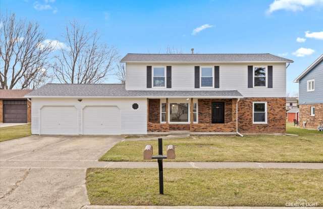 1641 Park Avenue - 1641 Park Avenue, Sycamore, IL 60178