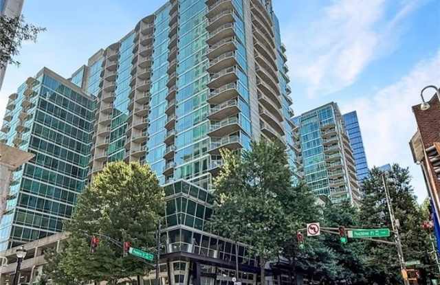 923 Peachtree Street NE 834 photos photos