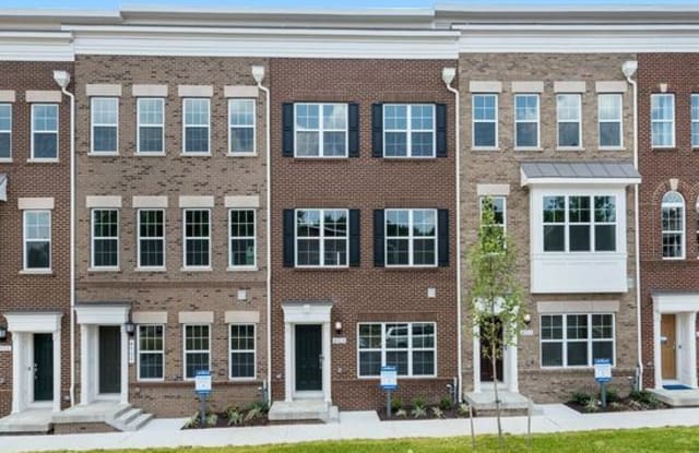 4705 Cherokee Street - 4705 Cherokee Street, College Park, MD 20740