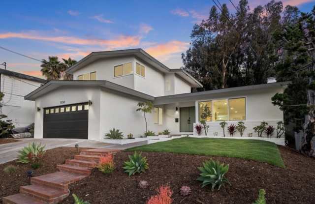 5253 Countryside Drive - 5253 Countryside Drive, San Diego, CA 92115