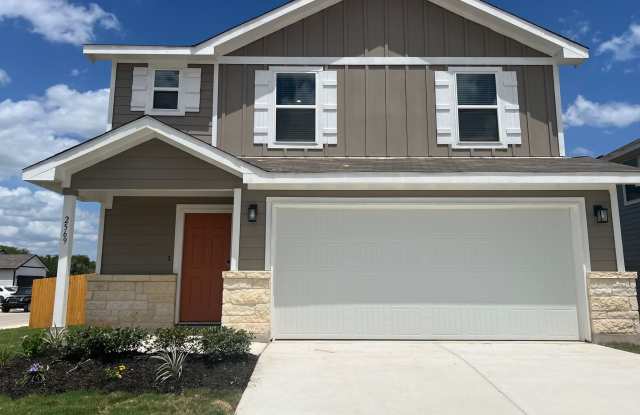 Charming 3/2.5 2 Story Home in Hiddenbrook photos photos