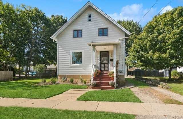 114 Harrison Street photos photos