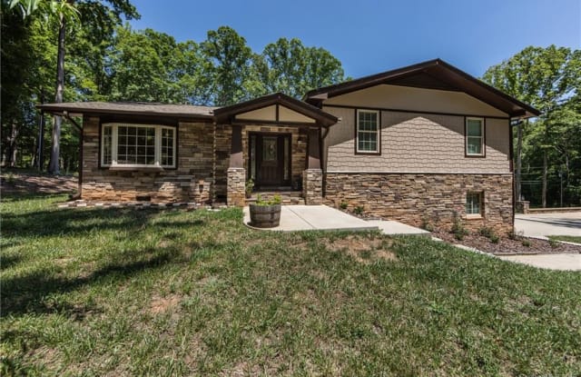 8511 Viking Drive - 8511 Viking Drive, Marvin, NC 28173