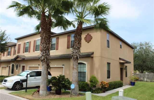 10259 VILLA PALAZZO COURT - 10259 Villa Palazzo Court, Town 'n' Country, FL 33615