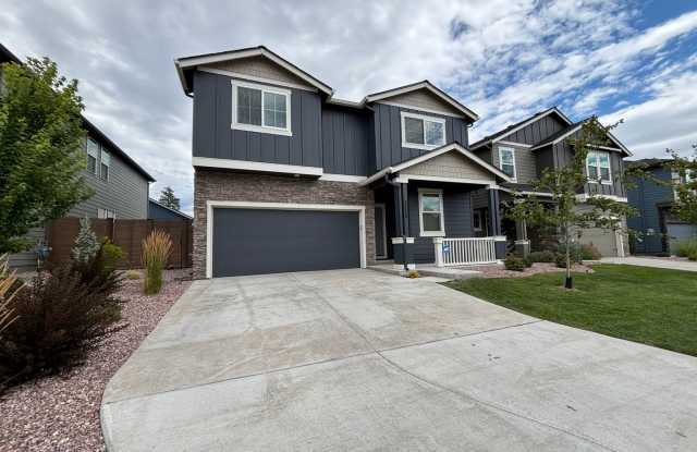 Beautiful 4 Bed/2.5 Bath Plus Office with Community Pool - Stone Creek Neighborhood photos photos