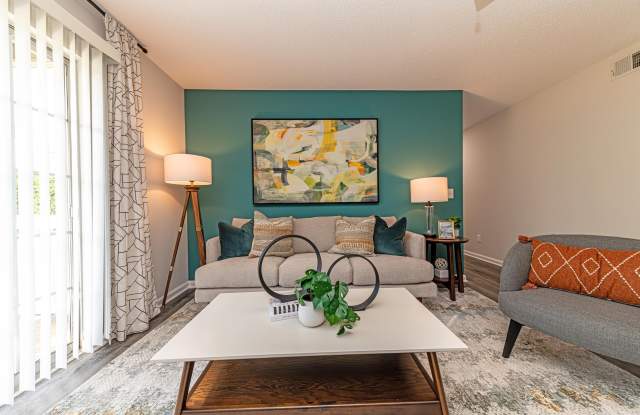 The Alexander Apartment Homes photos photos