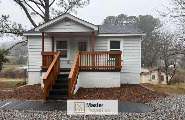 411 West C Avenue - A photos photos