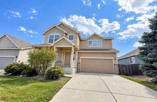 Great House In Fort Collins Gallery 1