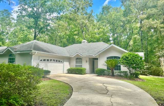 Fully Furnished  Renovated Haile Plantation Home – Move-In Ready! photos photos