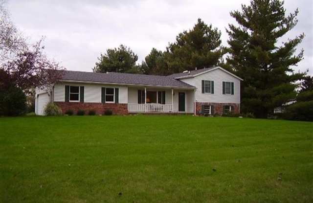 2632 Lone Oak Drive - 2632 Lone Oak Drive, Washtenaw County, MI 48103