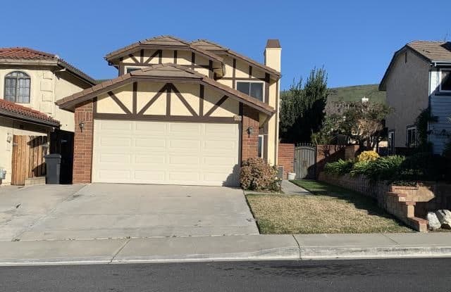 868 Devon Court - 868 Devon Court, Simi Valley, CA 93065