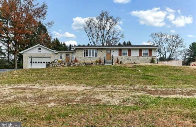 919 S CONCORD Road - 919 South Concord Road, Chester County, PA 19382
