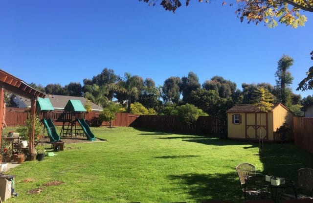 5791 Avenida Sanchez - 5791 Avenida Sanchez, San Diego, CA 92124