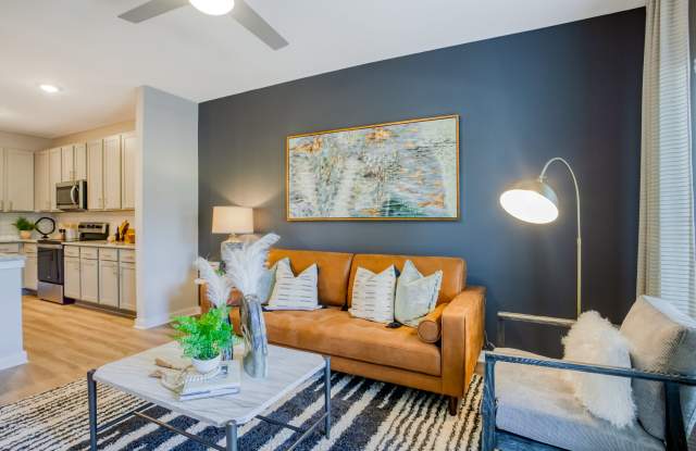 Murphy's Farm Apartments Gallery 3