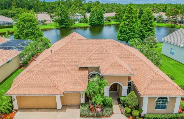 10559 GREENCREST DRIVE - 10559 Greencrest Drive, Westchase, FL 33626