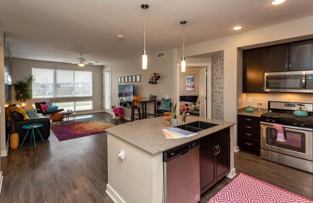 Residences at 62W photos photos