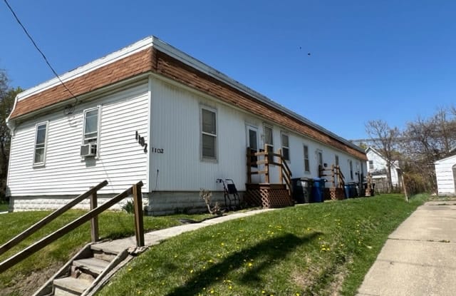 1102 Hamilton Street - 2 photos photos