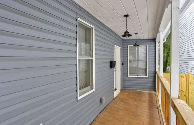 3BR, 2.5BA Detached Single Family Home in the Heart of Waverly Gallery 3