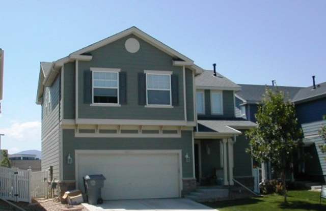 4 bedroom home in Longmont photos photos