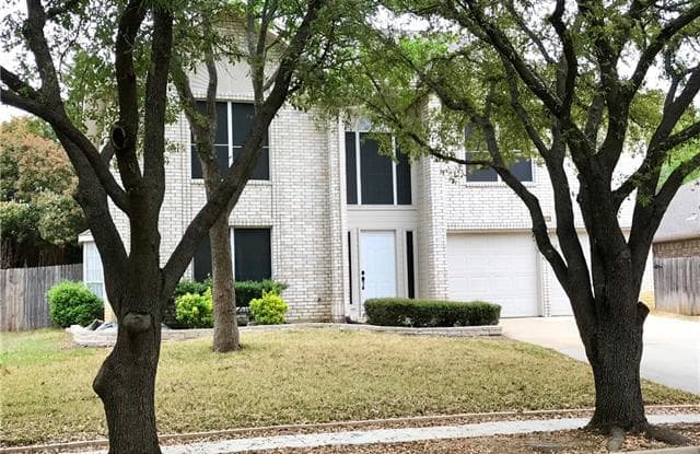 7424 Bear Lake Drive - 7424 Bear Lake Drive, Fort Worth, TX 76137