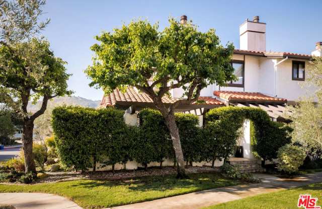 1561 Michael Lane - 1561 Michael Lane, Los Angeles, CA 90272