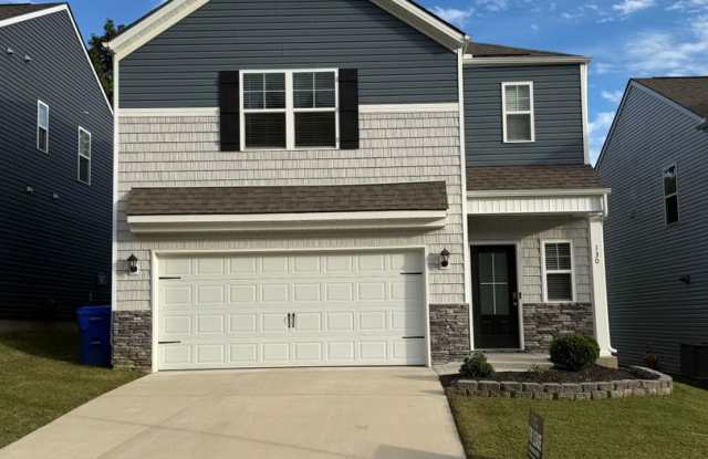 Beautiful Updated 3-Bedroom, 2.5-Bath Home for Rent in Oak Ridge! Gallery 1