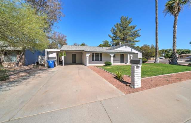 5945 S PALM Drive photos photos