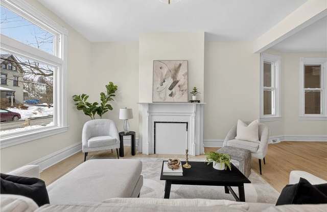 5 bed 3.5 bath - heart of Regent Square.  Stunning, must see. Gallery 1
