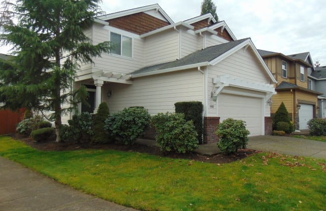1492 SE Gerhard Dr. - 1492 Southeast Gerhard Drive, Hillsboro, OR 97123