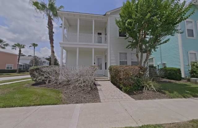 Home with water views in Patriots Landing photos photos