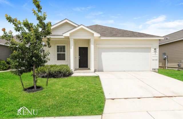 5102 Dawn Break - 5102 Dawn Break, Bexar County, TX 78109