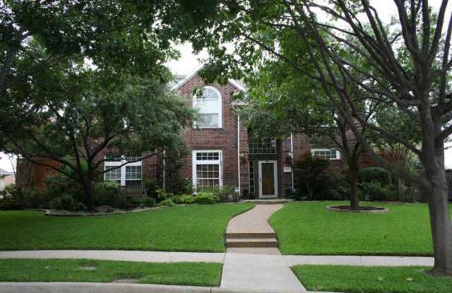 3917 Carter Hall Court - 3917 Carter Hall Court, Plano, TX 75025