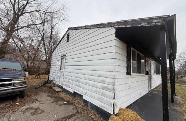 6113 Natchez Dr photos photos