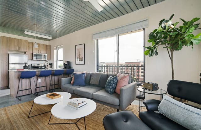 Mid Main Lofts Gallery 2