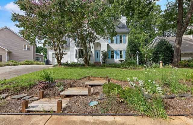 303 Cary Pines Drive photos photos
