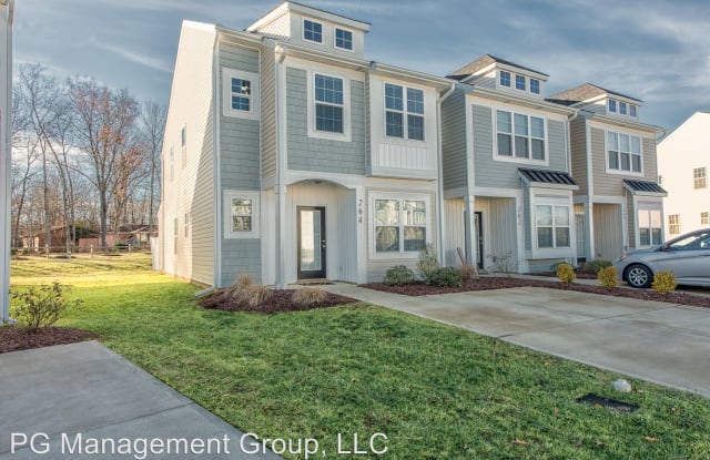 264 Halton Crossing Dr. SW - 264 Halton Crossing Dr SW, Concord, NC 28027
