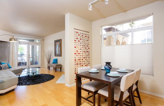2400 Fifth Avenue #140 - 140 - 2400 5th Avenue, San Diego, CA 92101