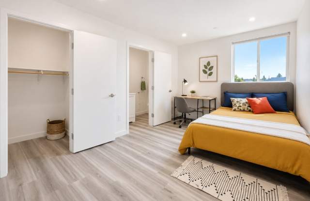 The Oasis - Co-Living Gallery 4