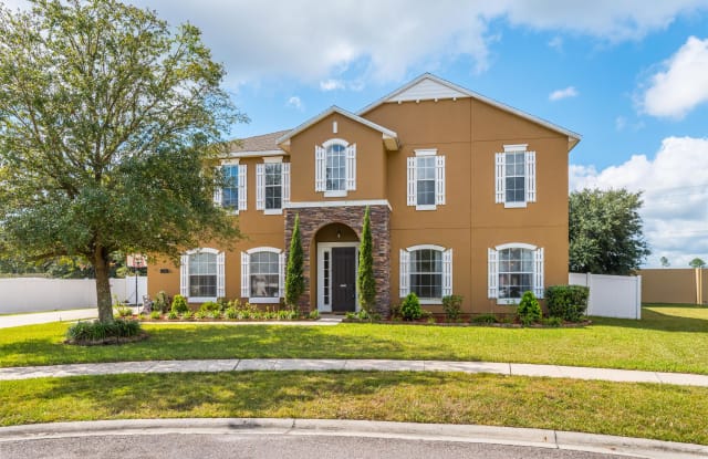 10980 Cotton Dike Ct - 10980 Cotton Dike Court, Jacksonville, FL 32210