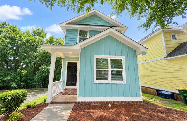172 Magnolia Bluff Drive Gallery 1
