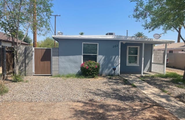 202 E Madden Dr - 202 East Madden Drive, Avondale, AZ 85323