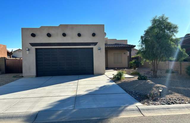Beautiful Southwestern-Style Home in El Rancho Encantado photos photos